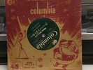 Bob Dylan • Must Be Santa / Twas the Night Before Christmas 45rpm SEALED Rare