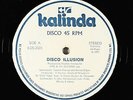 Stephen Encinas - Disco Illusion 12