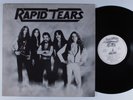 RAPID TEARS Honestly CHAMELEON LP NM canada o