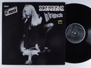 SCORPIONS In Trance/Fly To The Rainbow RCA 2xLP VG+ germany w/label insert o