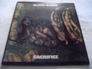 BLACK WIDOW   SACRIFICE ** 1970 UK 1st CBS LP