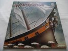 WARHORSE   RED SEA ** 1972 UK 1st Swirl VERTIGO LP