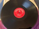 Vince Eager -FIVE DAYS FIVE DAYS 78 Shellac