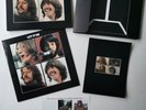 The Beatles-Let It Be 2009 repress Apple Box Set Complete UK SUPER MINT