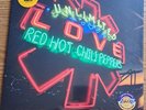 Unlimited Love by Red Hot Chili Peppers Vinyl Record - SPECIAL LAKERS EDITION