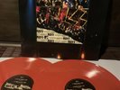 12inch Kiss Doppel LP Unplugged Vinyl