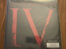 Coheed And Cambria - Good Apollo Im Burning Star IV *TOUR CLEAR SPLAT VINYL 2LP*