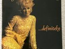 DUSTY SPRINGFIELD-DEFINITELY VINYL ALBUM