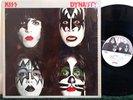 KISS - Dynasty Vinyl 1979 CRC Club EX LP - 	Casablanca – NBLP 7152
