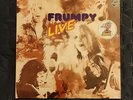 Doppel-LP  -   Frumpy ‎– Live - 1973