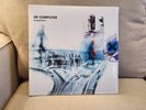 Radiohead OK Computer 2 Lp Vinyl Album Record New & Sealed
