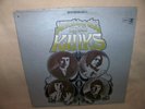 THE KINKS - SOMETHING ELSE - REPRISE LABEL - PLAYS VG++  --  1968