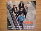 THE YARDBIRDS EP. EXTENDED PLAY Heart Full Of Soul +3 CBS EP5855  TRAUMZUSTAND