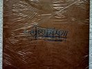 6IXTOO Duration LP Canada 2002 Hip Hop INSTRUMENTAL Prison Garde SIXTOO *Sealed*