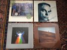 Van Morrison [4 Vinyl LP] Irish Heartbeat + Common One +Beautiful Vision +Poetic