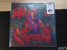 DEATH Scream Bloody Gore 2020 LP RELAPSE RR7324 Reissue Coloured Red/Blue