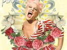 P nk ‎– I'm Not Dead  2 x Vinyl LP  New Sealed