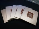 Franklin Mint The Greatest Recordings Big Band Era 5 Box Sets + Benny Goodman LP