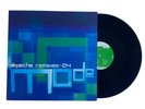 Depeche Mode ‎– Remixes 04 Vinyl 12
