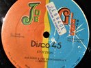 BLACK UHURU Jah Grundy Joe Gibbs Rent Man/Resident Area / Eviction Jamaican 12