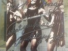 IKE and TINA TURNER Dbl  LP Live at Carnegie Hall What you hear is 1970 UA vinyl