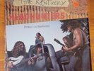 The Kentucky Headhunters Pickin' On Nashville Vinyl Record LP 33 Play Tested