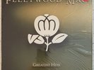 Fleetwood Mac Greatest Hits - Warner Bros. 1988 Vinyl LP 92 58011 In Shrink