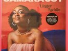Samara Joy ‎– 'Linger Awhile' LP 2022 Jazz Bop Vocal Verve Records SEALED NEW  x