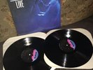 Kenny G Live 2LP Arista Gatefold Original Press NM VINYL