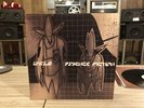 UNKLE Psyence Fiction 2xLP Vinyl Gatefold