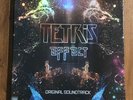 SEALED Tetris Effect Original Soundtrack 5LP Box Set Vinyl NEW Limited Run Games
