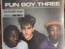 Fun Boy Three The Best Of Vinyl LP Green Colour NEW RSD June 2022 Terry Hall