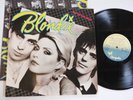 Blondie - Eat To The Beat LP Vinyl 1979, Chrysalis,  Original, Punk/ New Wave
