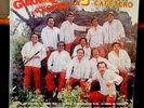 LP VINYL LOS GUACHARACOS DE COLOMBIA.- LA 3a Del Cafetero
