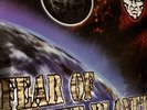 Fear Of A Ruff Planet