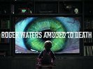Roger Waters Amused to Death (Record, 2015)200 GRAM 33 RPM Analogue Productions