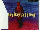 Da Brat - Funkdafied LP - So So Def Red Wax Reissue Obi SEALED