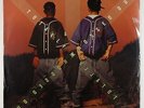 Kriss Kross - Totally Krossed Out LP - Ruff House SEALED