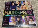 Hairspray 2007 Motion Picture Soundtrack Vinyl LP record (read+)