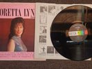 loretta lynn sings vinyl