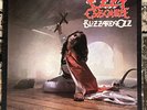 Ozzy Osbourne Blizzard Of Ozz Vinyl LP Excellent 368121 Randy Rhoads