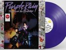Prince and the Revolution - Purple Rain - Exclusive Limited Purple Vinyl LP NEW
