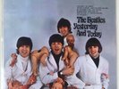 THE BEATLES YESTERDAY AND TODAY LP SEALED