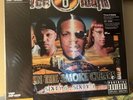 Three 6 Six Mafia – When The Smoke Clears VMP Hip Hop ROTM Swirl Color Vinyl 2LP