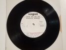 JACQUES DUTRONC J'aime les filles Test press  SP VOGUE  1967