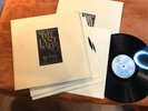 Band The Last Waltz 1978 3 LP Set w/Book Warner 3WS-3146 bob dylan original viny