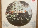 The Grateful Dead “Anthem Of The Sun” RARE 1968 TAIWAN BELL SONG PSYCH LP