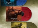 DARK SOULS I II III Video Game Soundtrack LIMITED EXCLUSIVE 9LP Bundle NEW&SEALE