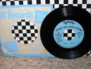 MOTHERS OF INVENTION/ZAPPA-Lonely Little Girl/Mother People-OR.VG+/VG++ PROMO 45