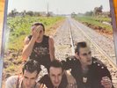 RARE LP VINYL ALBUM:  The Clash - Combat Rock PROMO (FH)